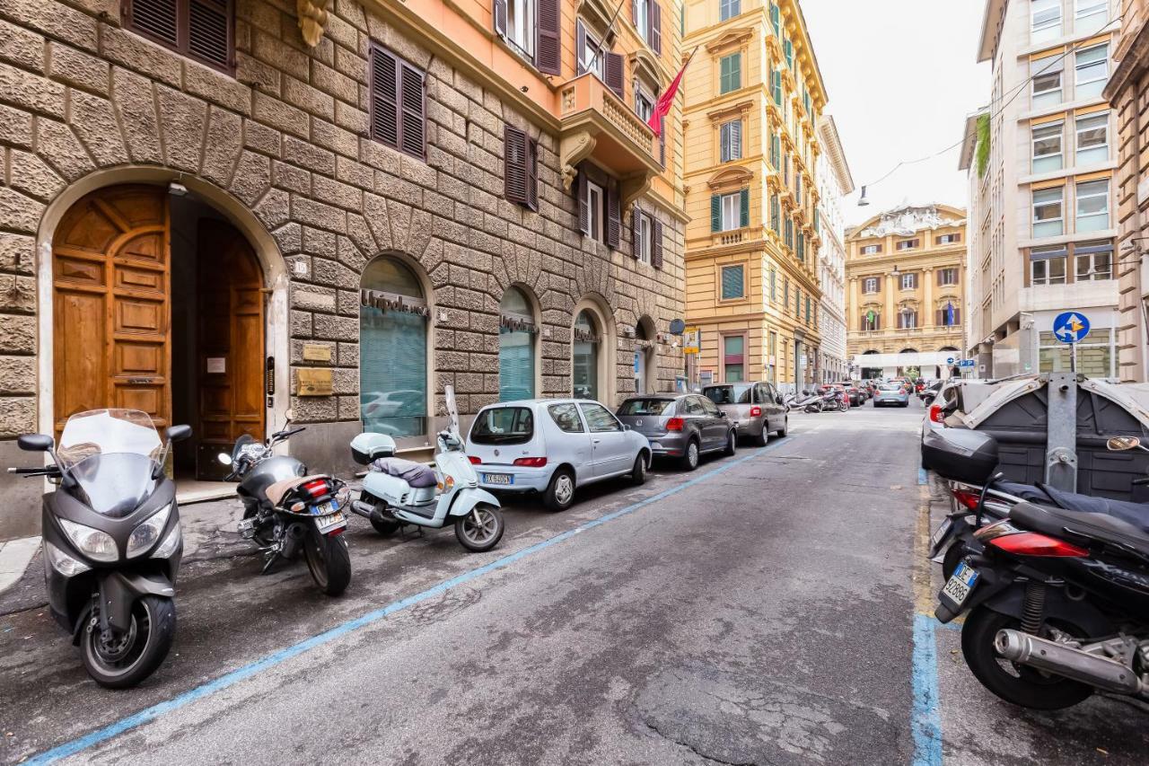 Apartment Repubblica Exclusive *