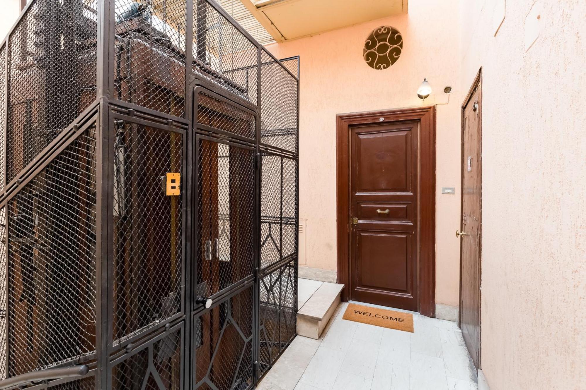 Apartment Repubblica Exclusive *
