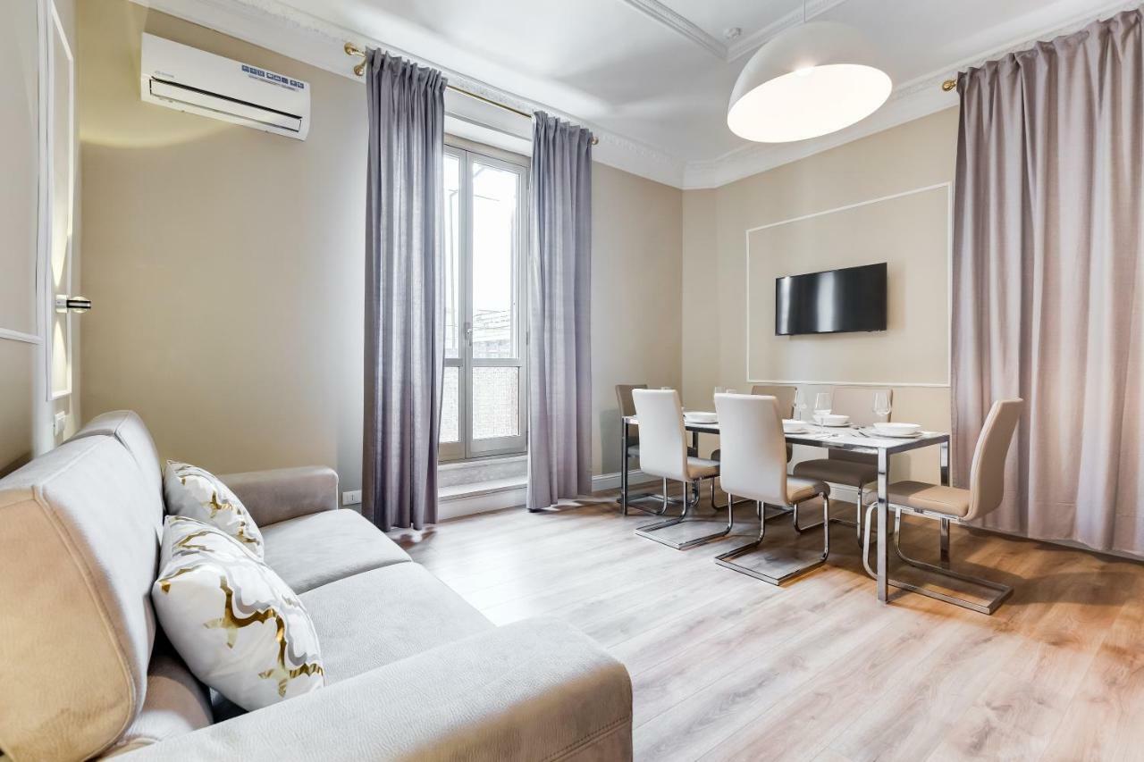 Apartment Repubblica Exclusive *