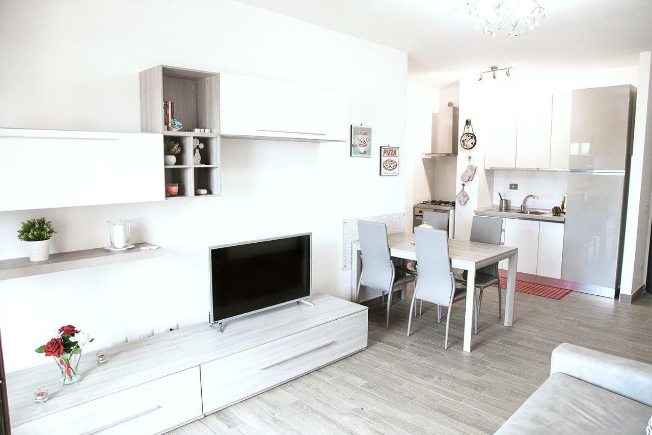 Appartement L'aria Di Casa *