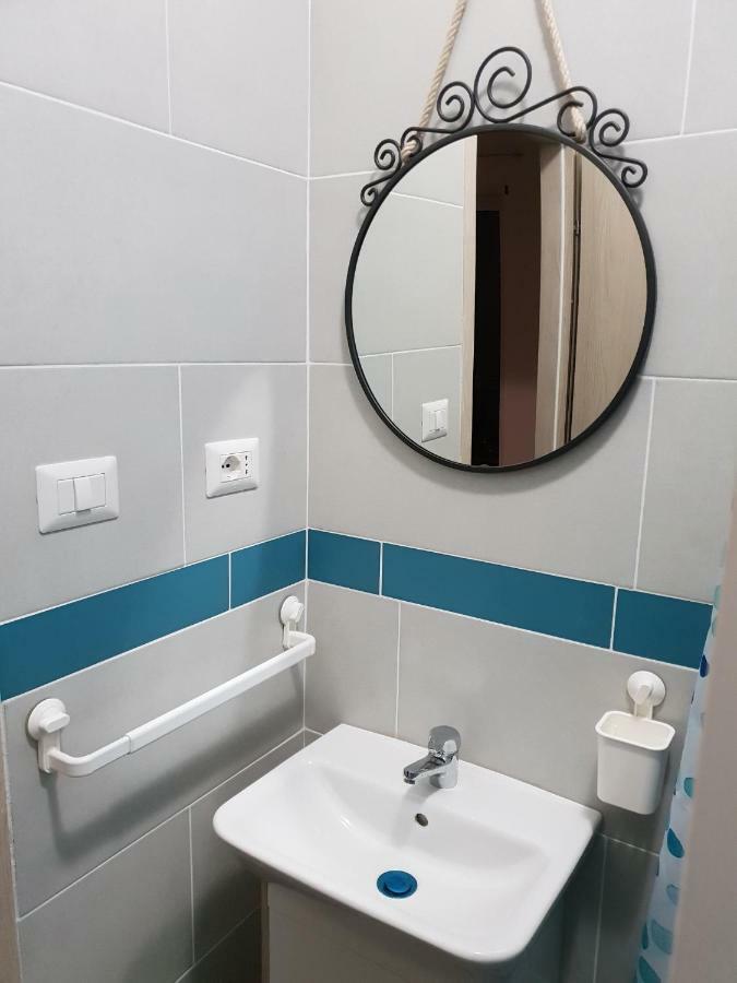 550 Special Apartment Rome