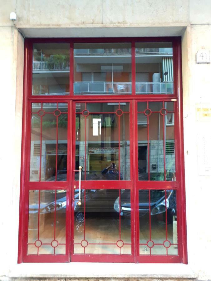 Apartment 550 Special Rome