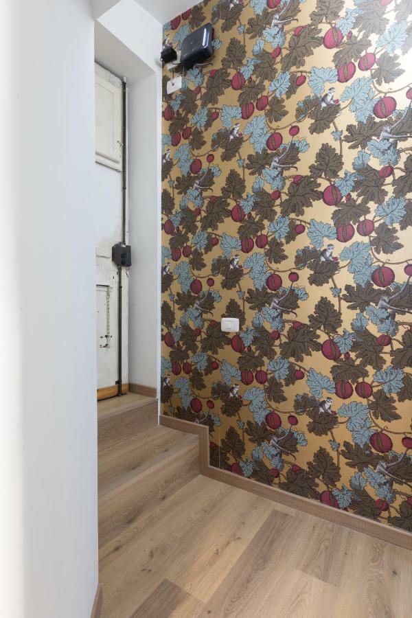 Apartment Therightplace4you Romafontanellaborghese Rome