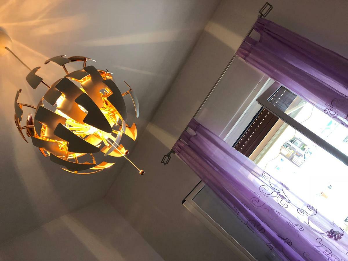 Lizart Garden Guest house Rome