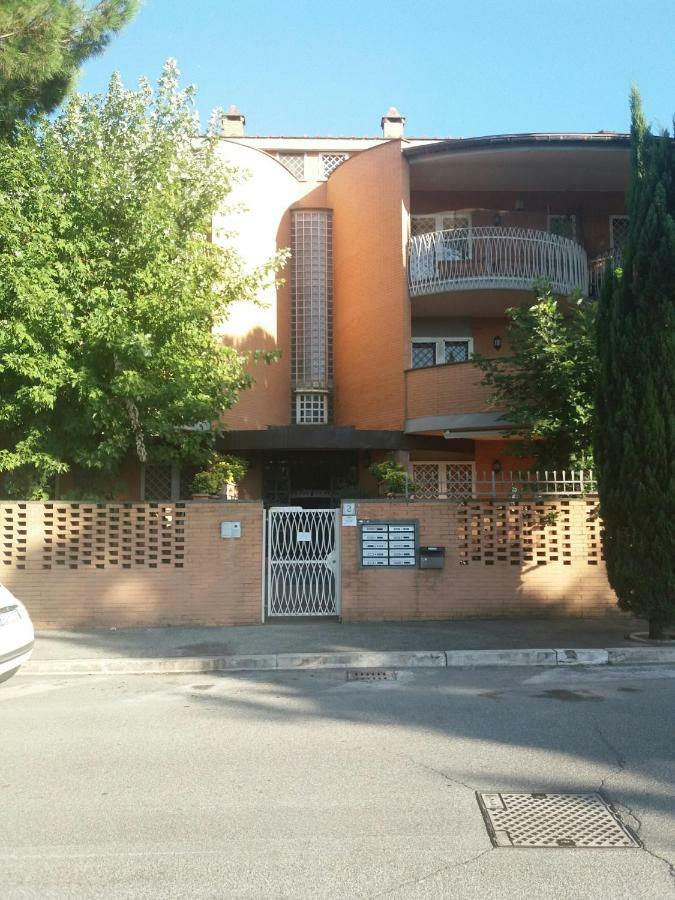 Affittacamere L'affittacamere Nel Parco Appia Antica *