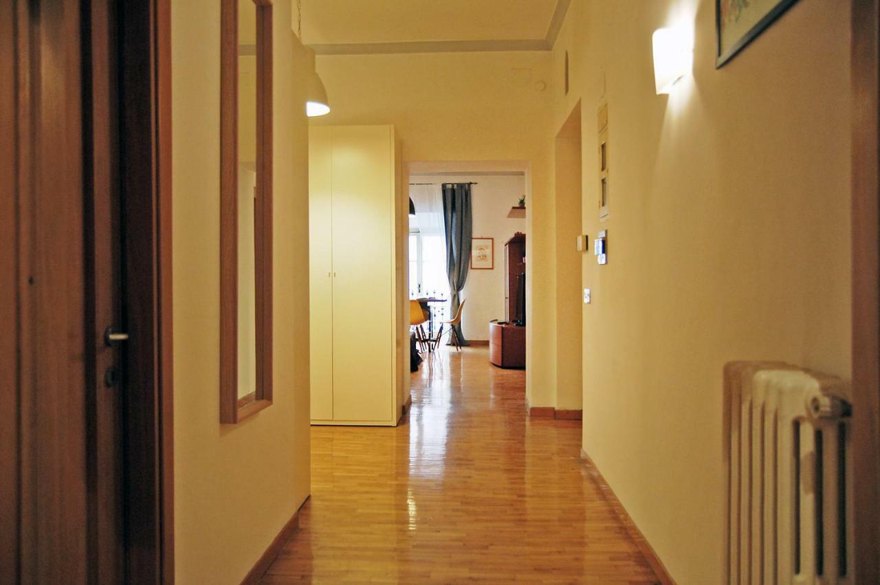 Appartement Elegant Via Veneto By Varental Rome