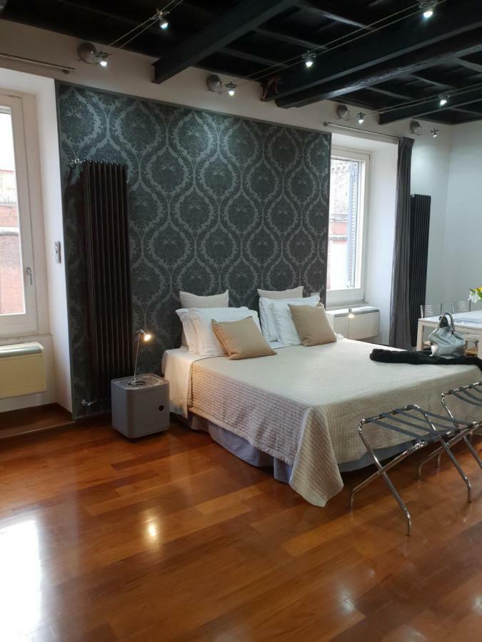 Porta Castello 10 Appartement *