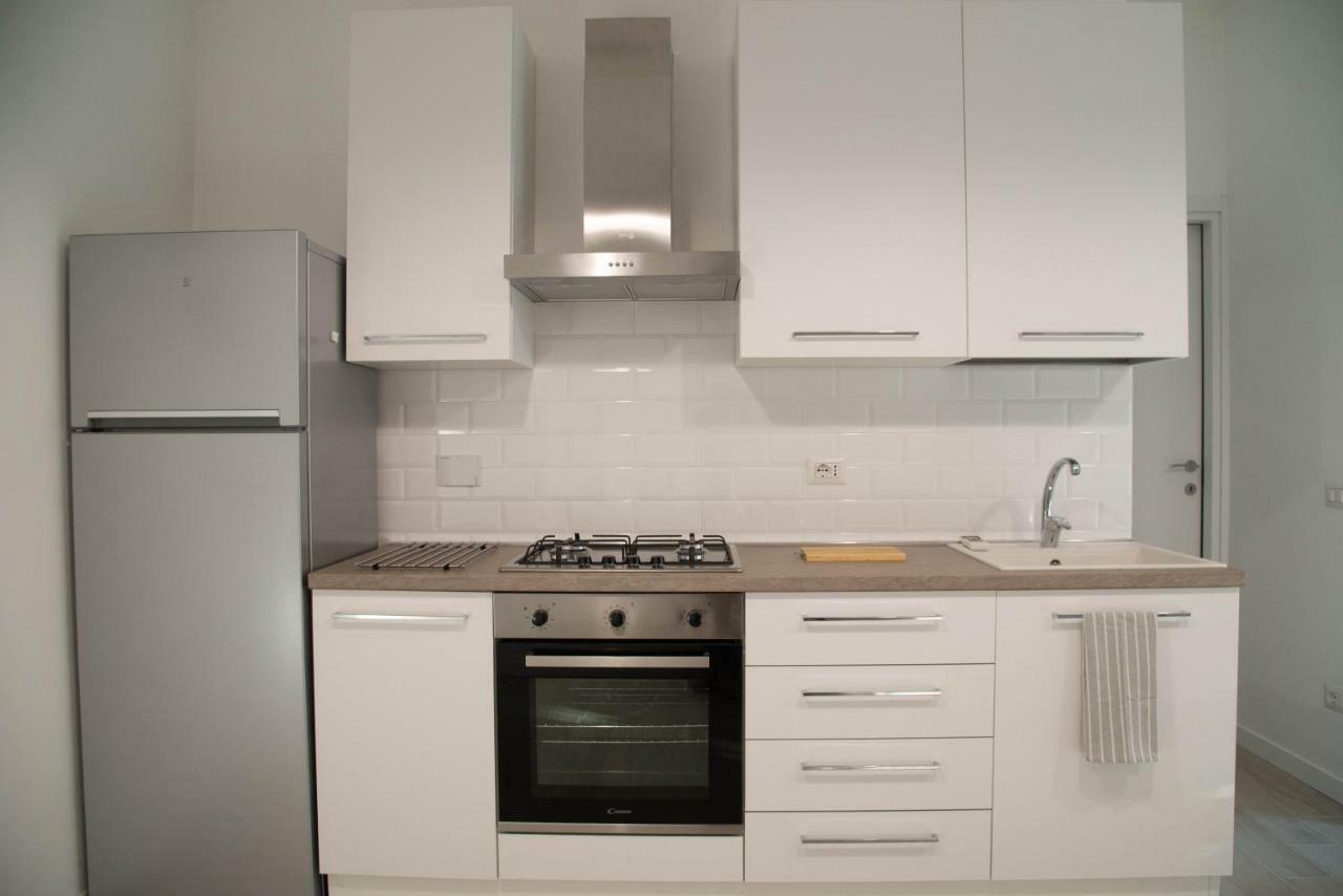 Appartement 150 Rome