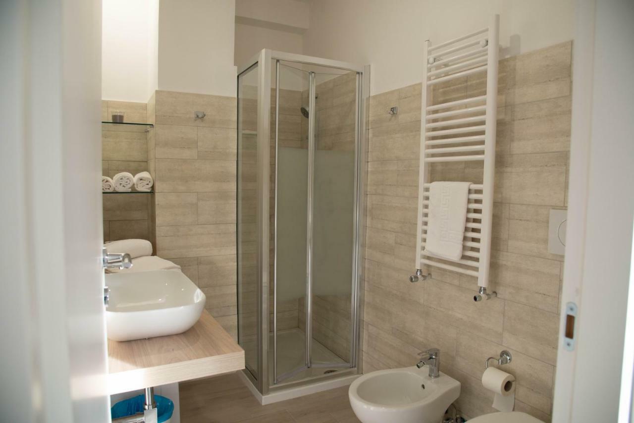 Appartement 150 Rome