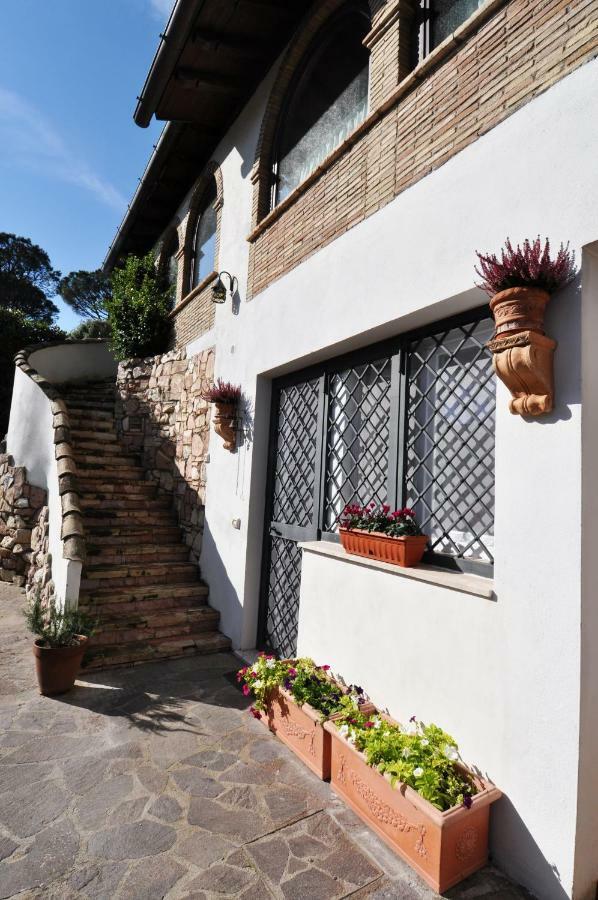 Maison d'hôtes Pepe Rome
