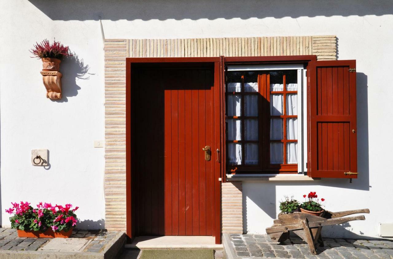 Maison d'hôtes Pepe *