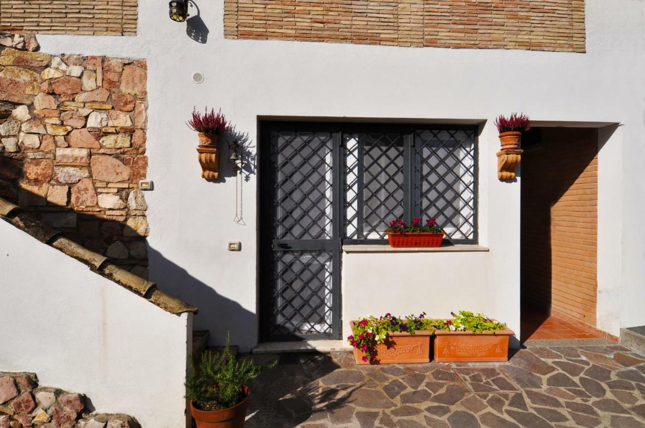 Maison d'hôtes Pepe Rome