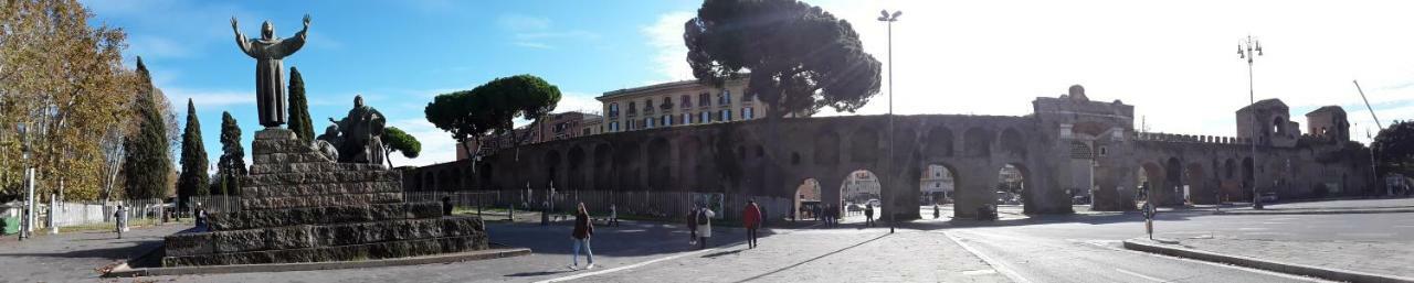 Central San Giovanni * Roma