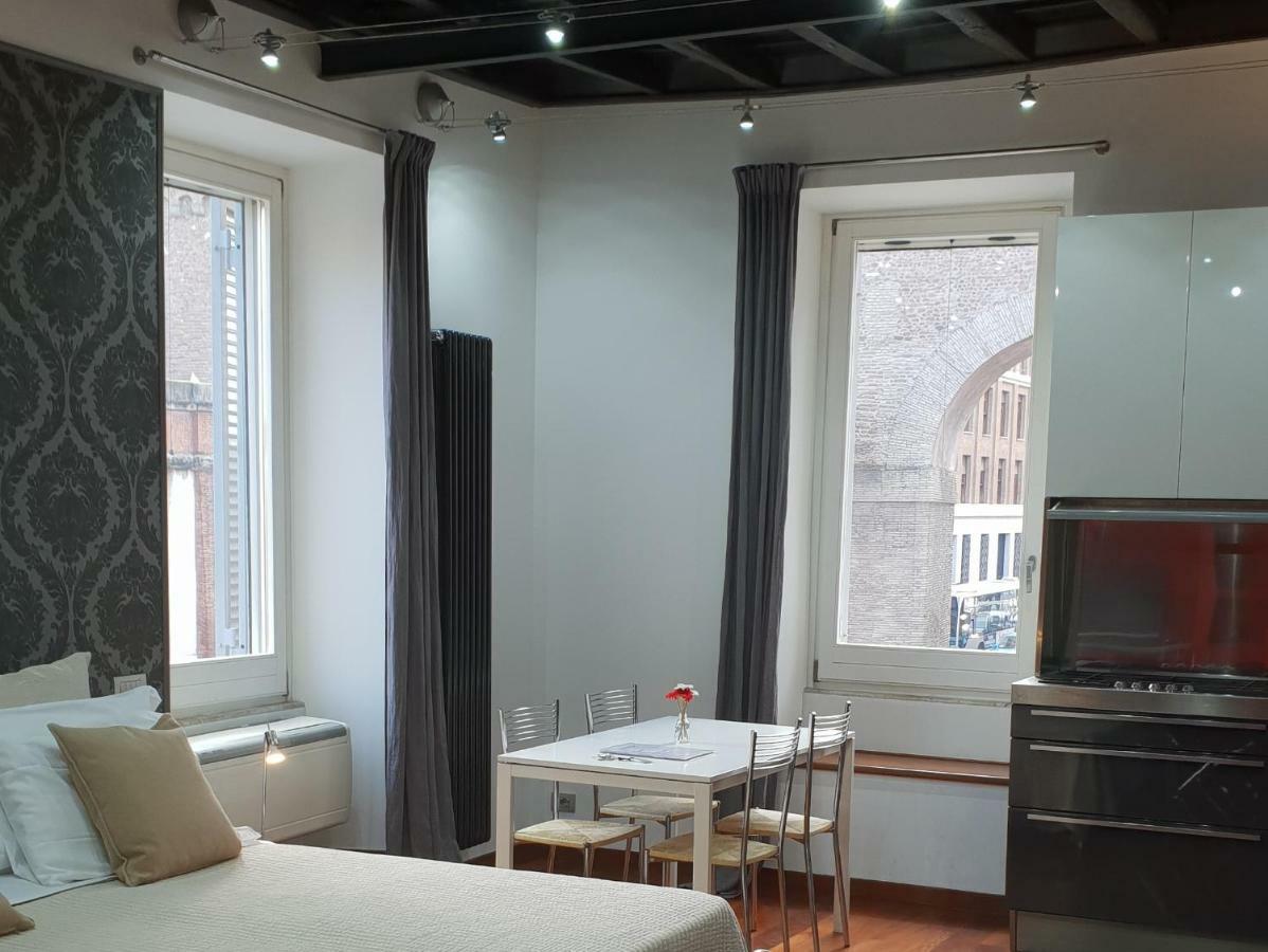 Porta Castello 10 Apartment Rome