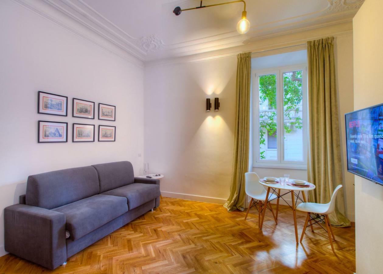 Apartamento App Beccaria In Roma