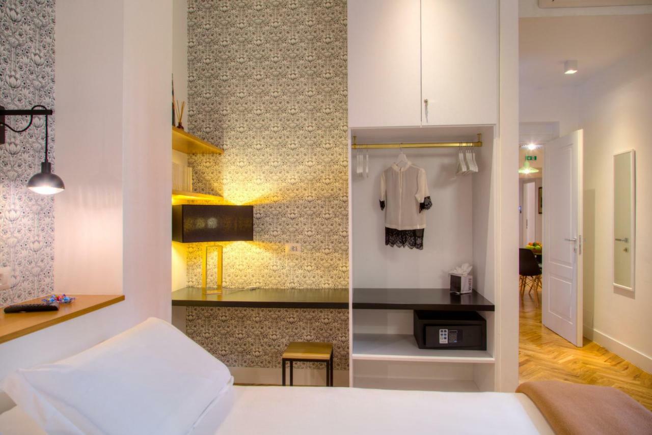 App Beccaria In Apartamento
