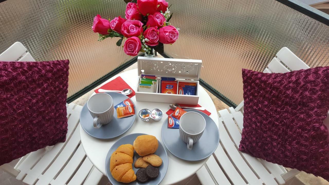 Trastevere Sweet Rest Guest house 3*