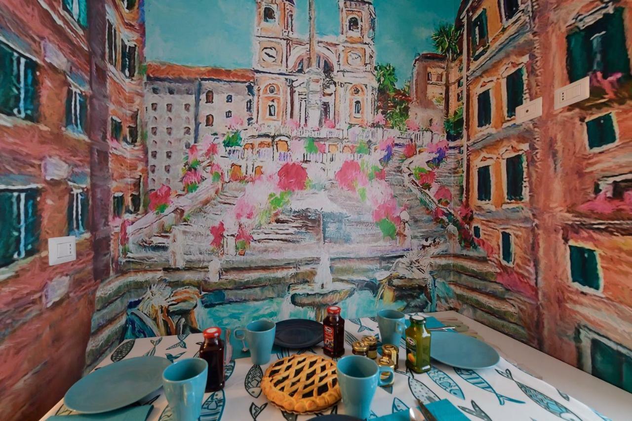 San Pietro Moonlight Luxury Appartamento