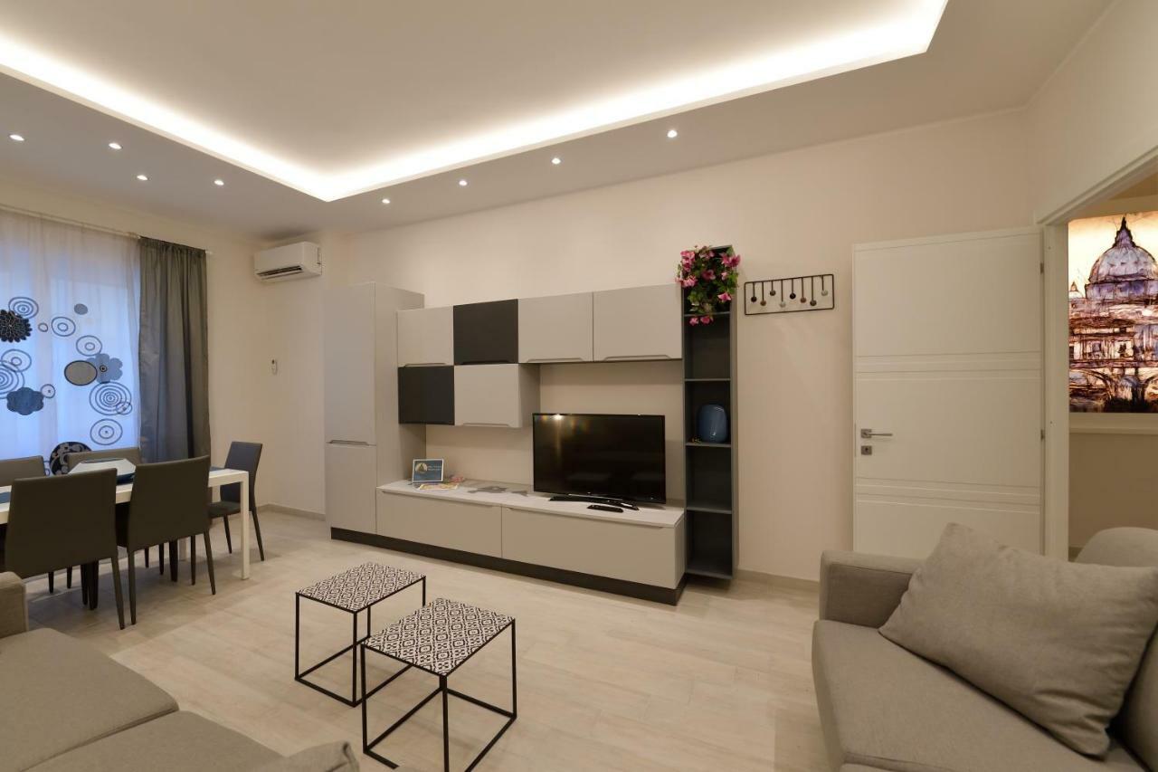 San Pietro Moonlight Luxury * Roma