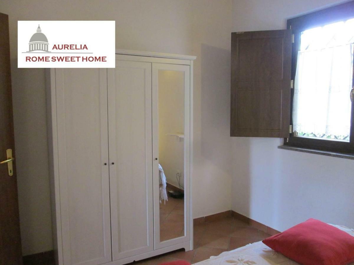 Apartment Aurelia Sweet *