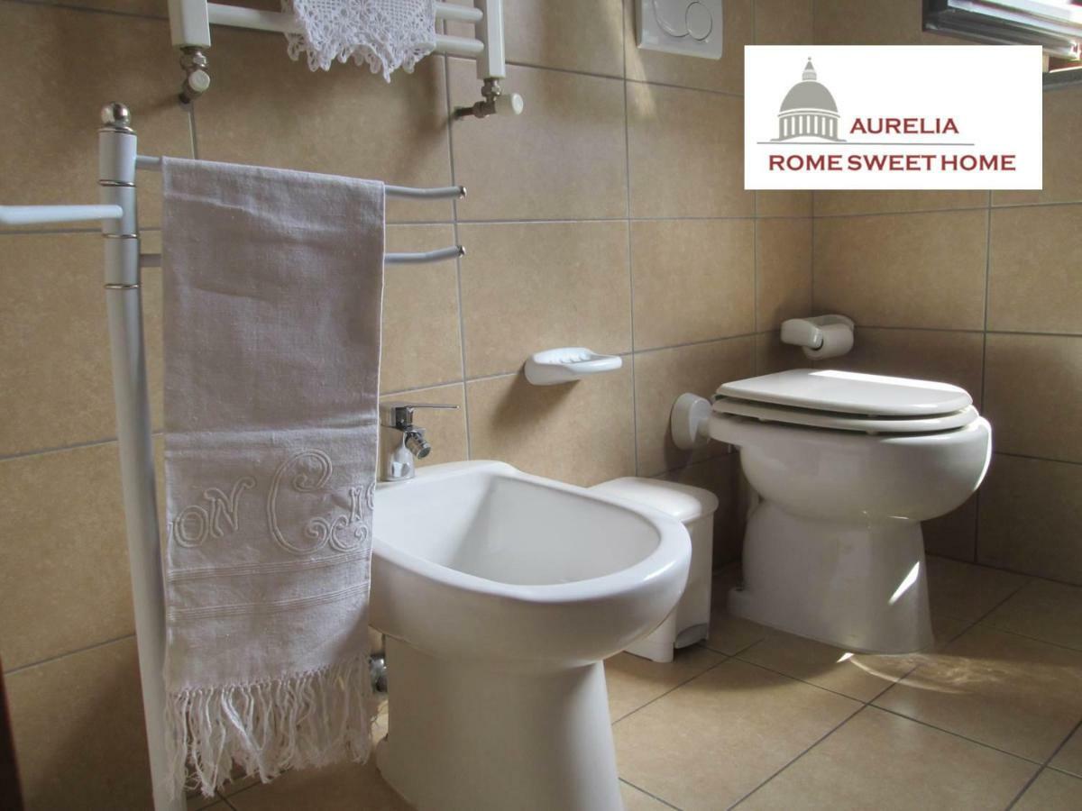 Aurelia Sweet Apartment