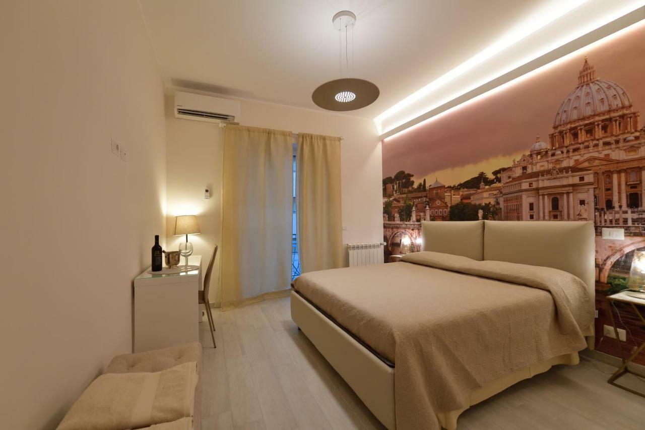 San Pietro Moonlight Luxury Appartamento