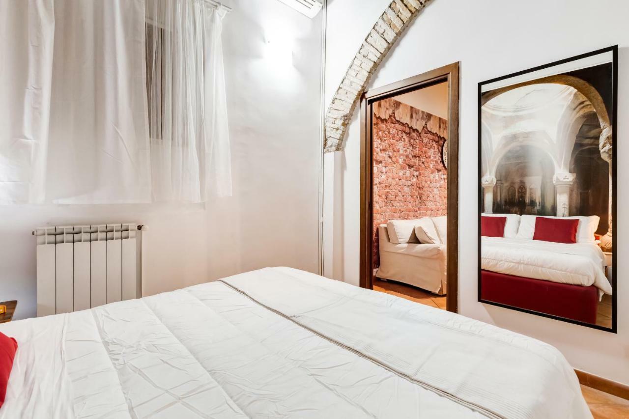 Loveromeapartments Campo De Fiori, Vatican Rome