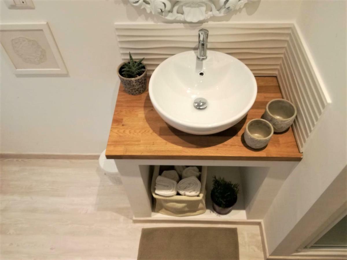Il Nido Di Apartment Rome