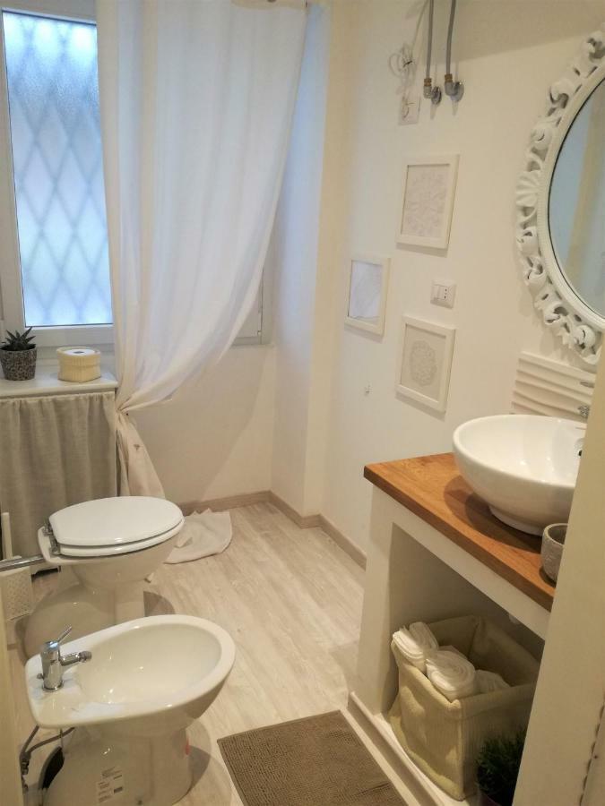 Apartment Il Nido Di