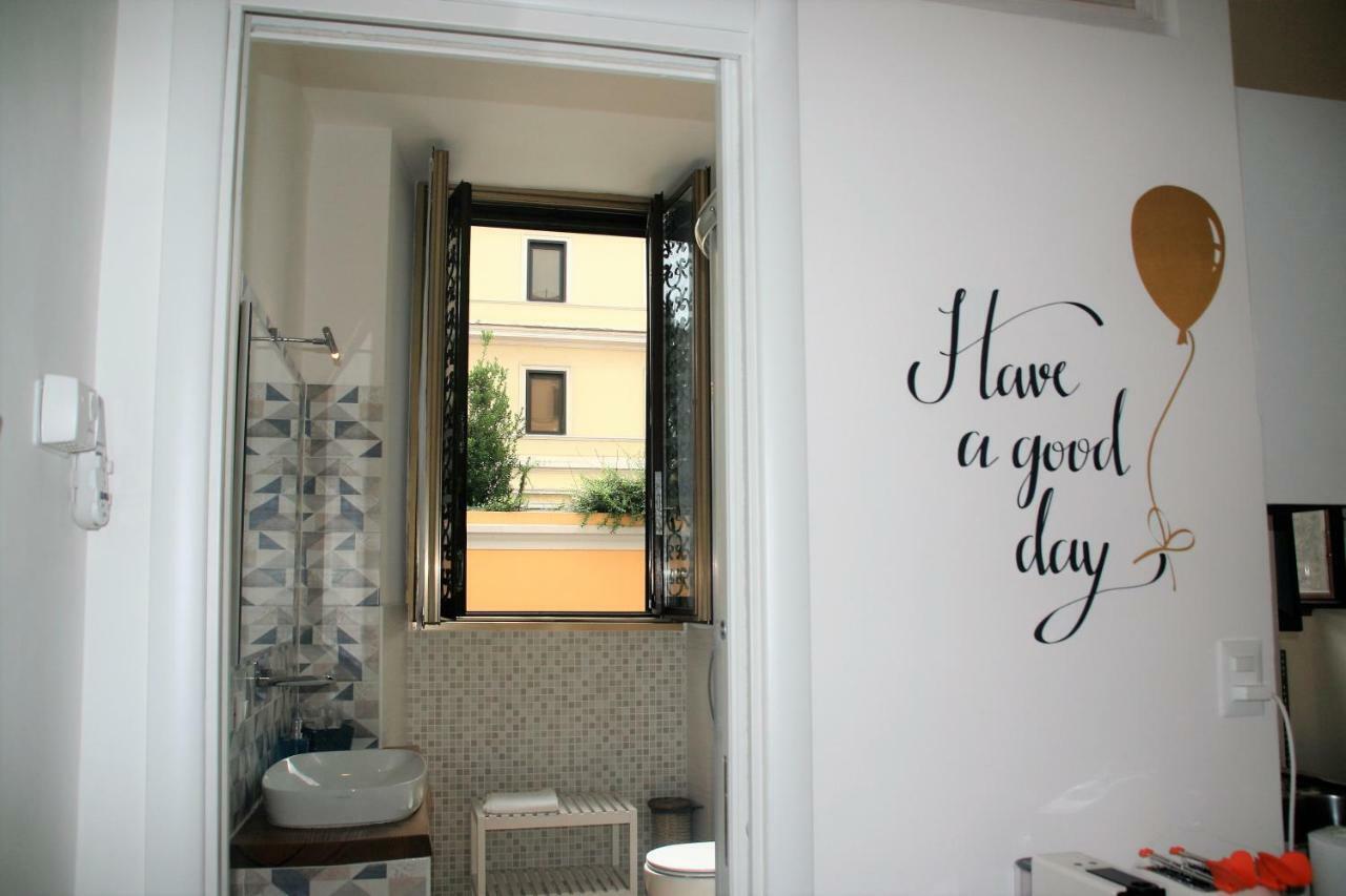 Apartment Al Gazometro Rome