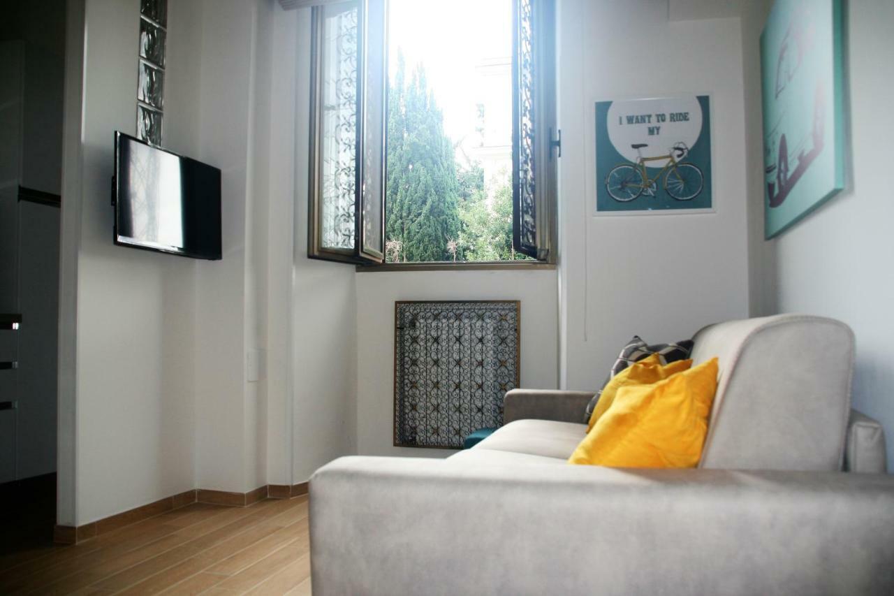 Apartment Al Gazometro Rome