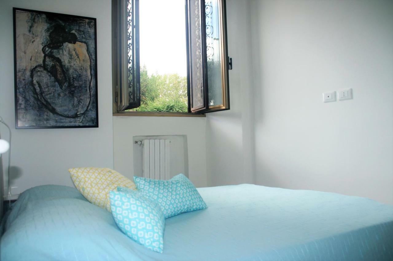 Al Gazometro Apartment Rome