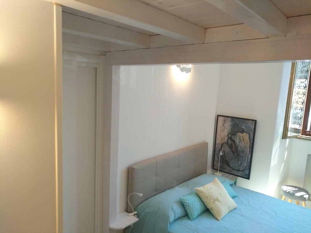 Al Gazometro Apartment Rome
