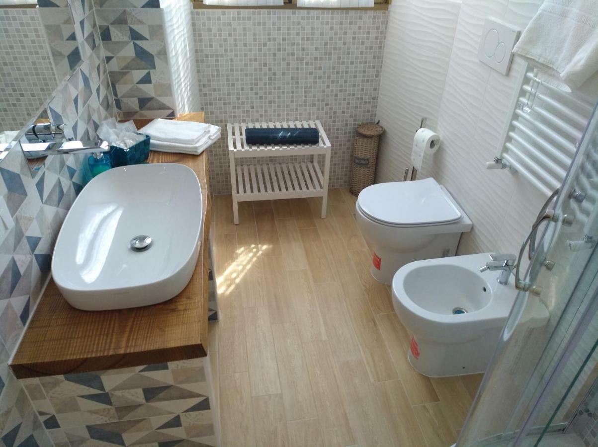 Al Gazometro Apartment Rome
