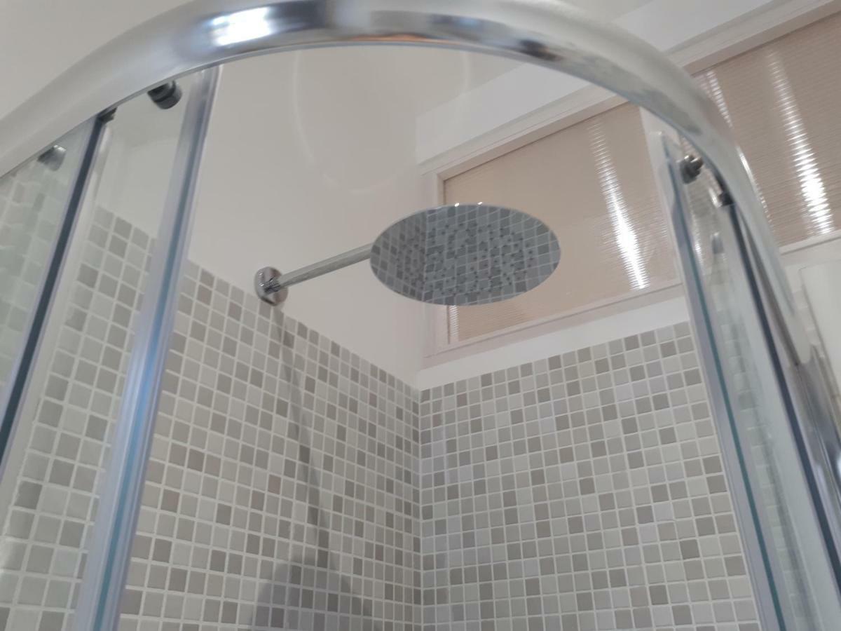 Appartement Al Gazometro *