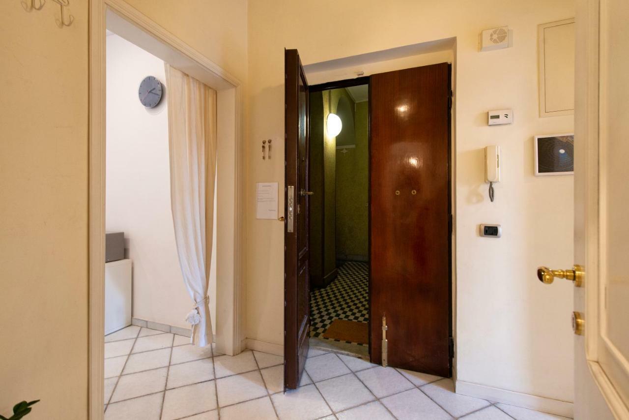 Bluenine Apartment