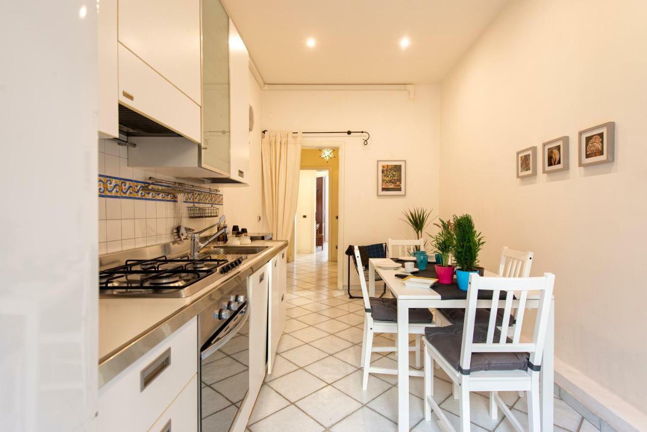 Apartment Bluenine *