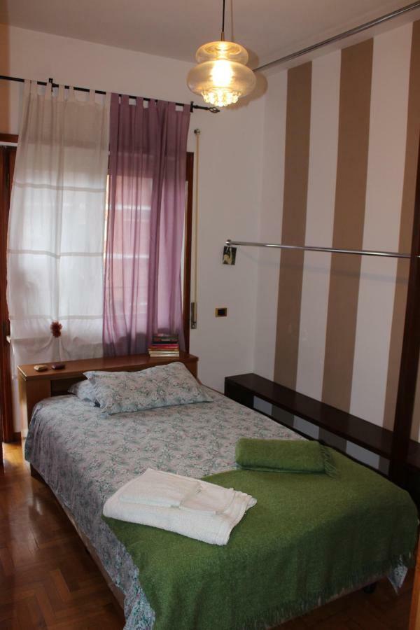 Casa Luca Apartment Rome