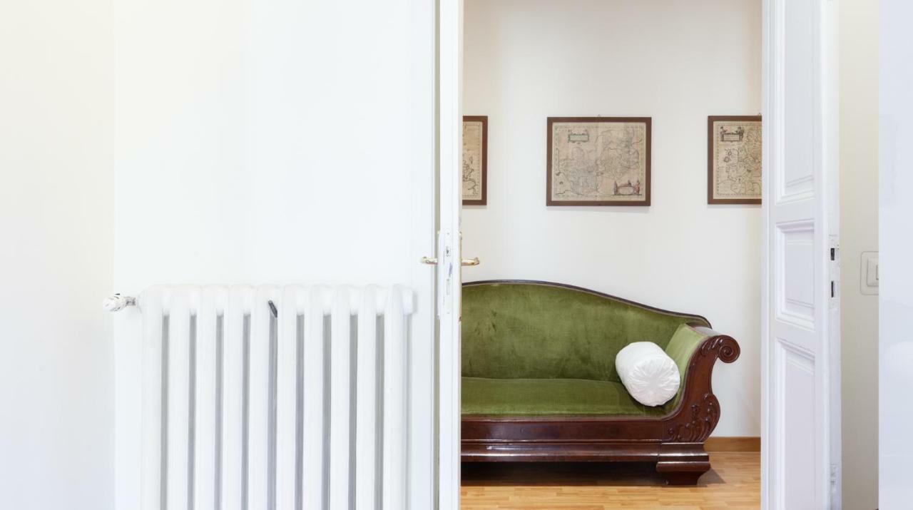 Apartment Otium Maecenatis Rome