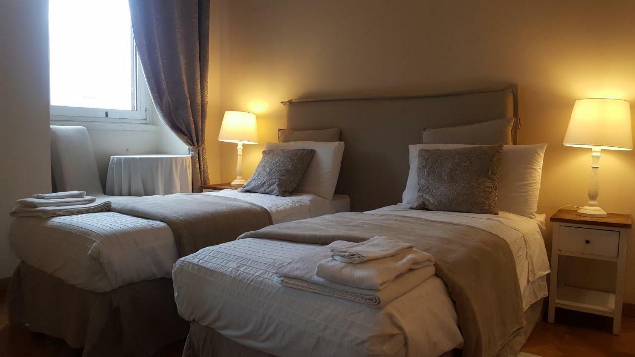 Bed & Breakfast A Casa Di Lia A Roma Bed & Breakfast Rome