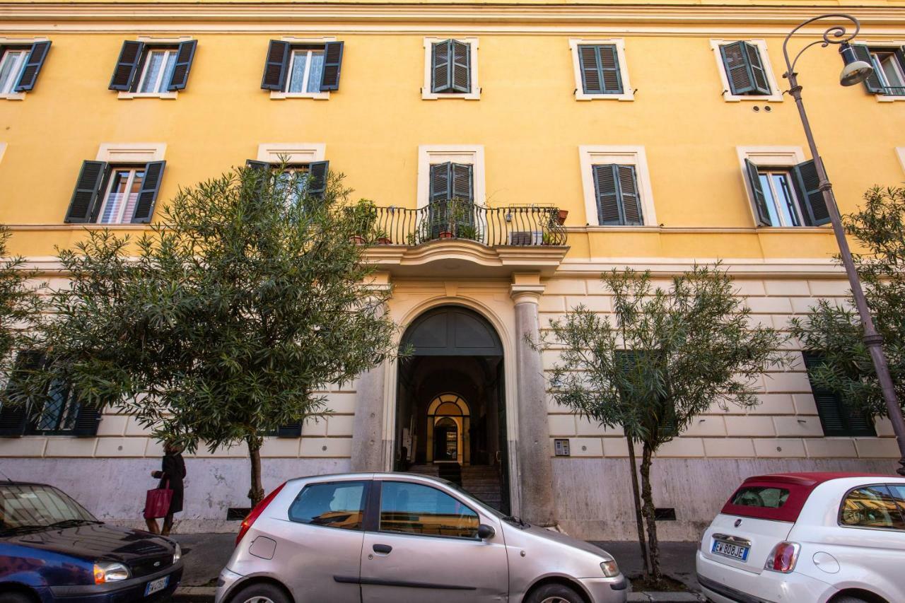Apartment Mecenate 77 Colosseo