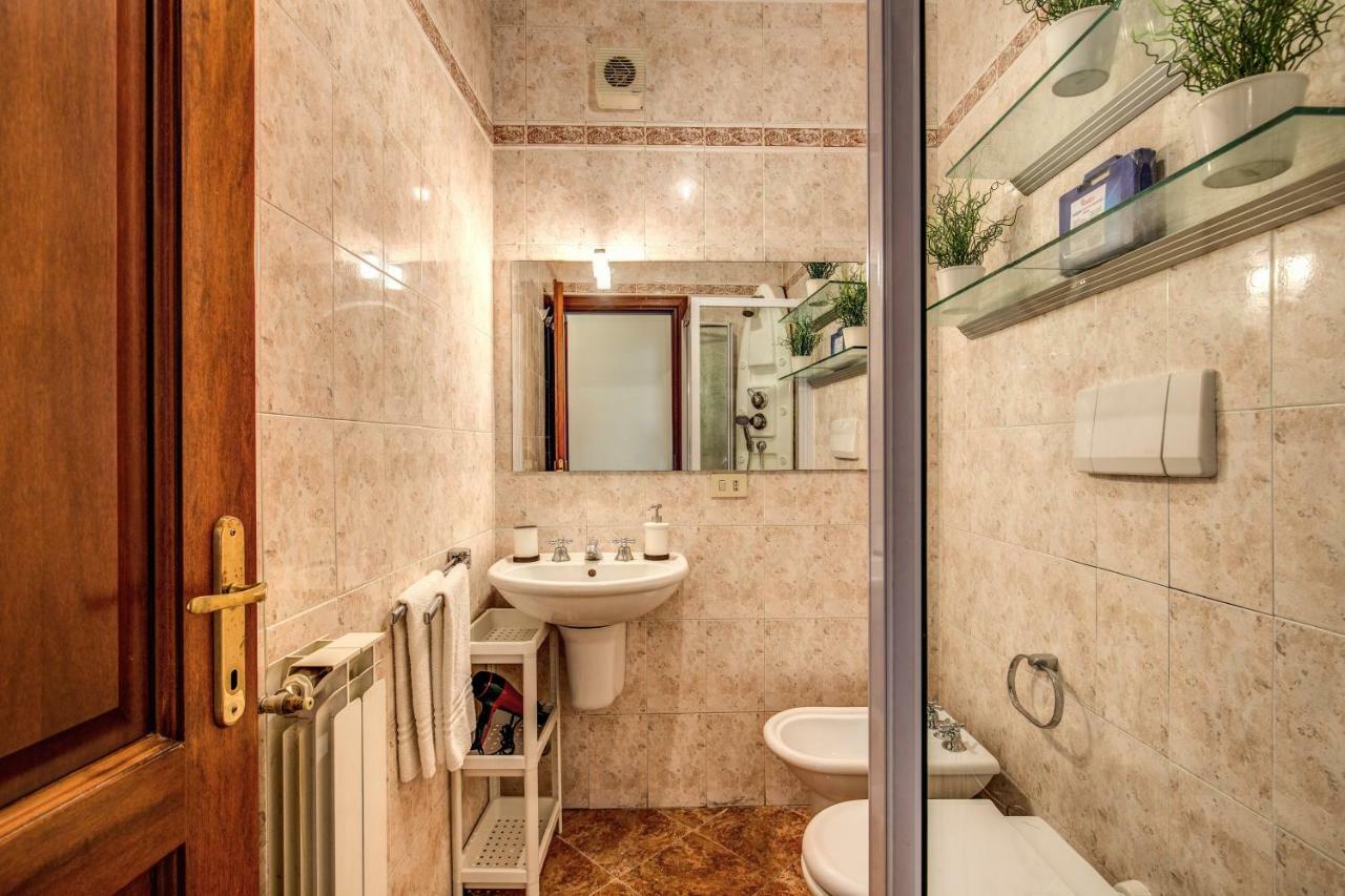 Mecenate 77 Colosseo Apartment