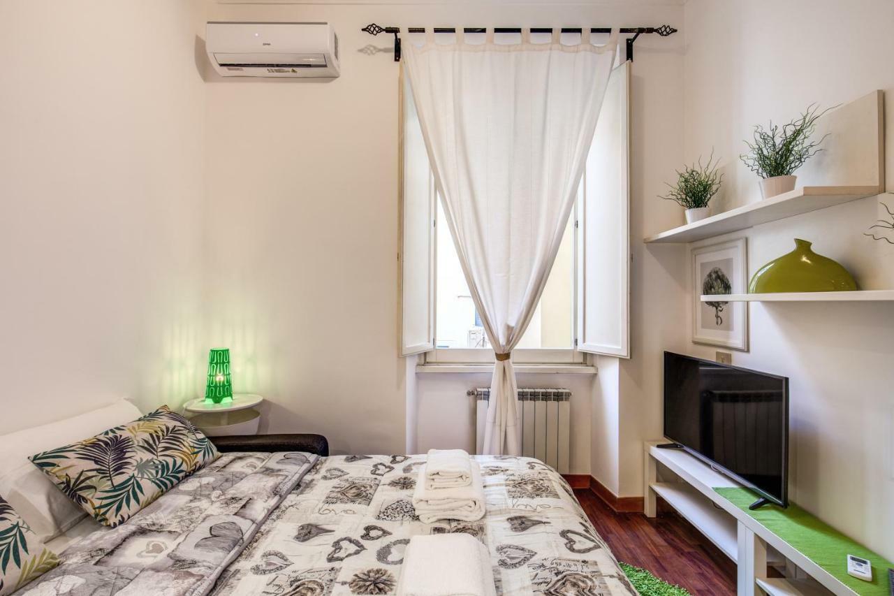 Mecenate 77 Colosseo Apartment Rome
