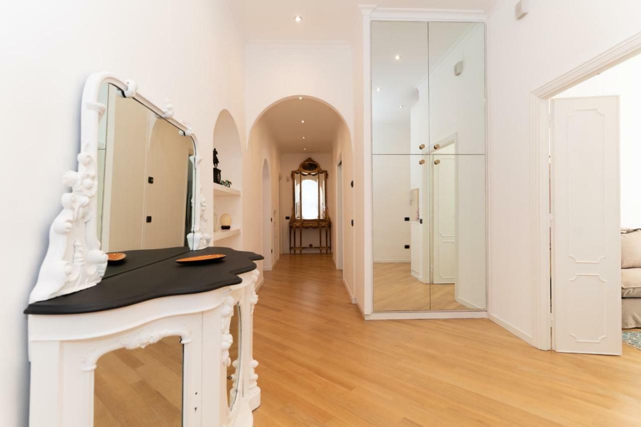 Luxury Laura Vatican Centro Apartment