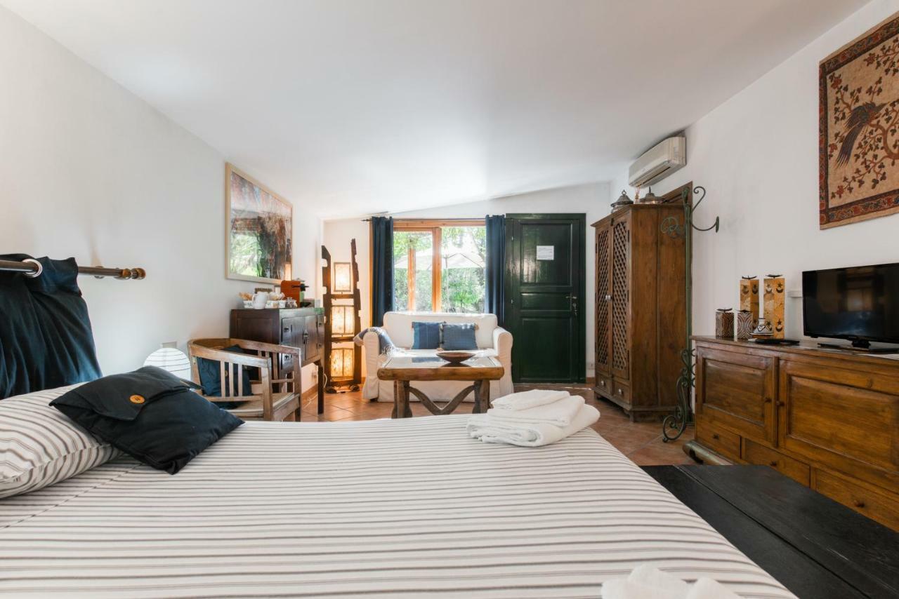 Guest house Appia Antica 2*