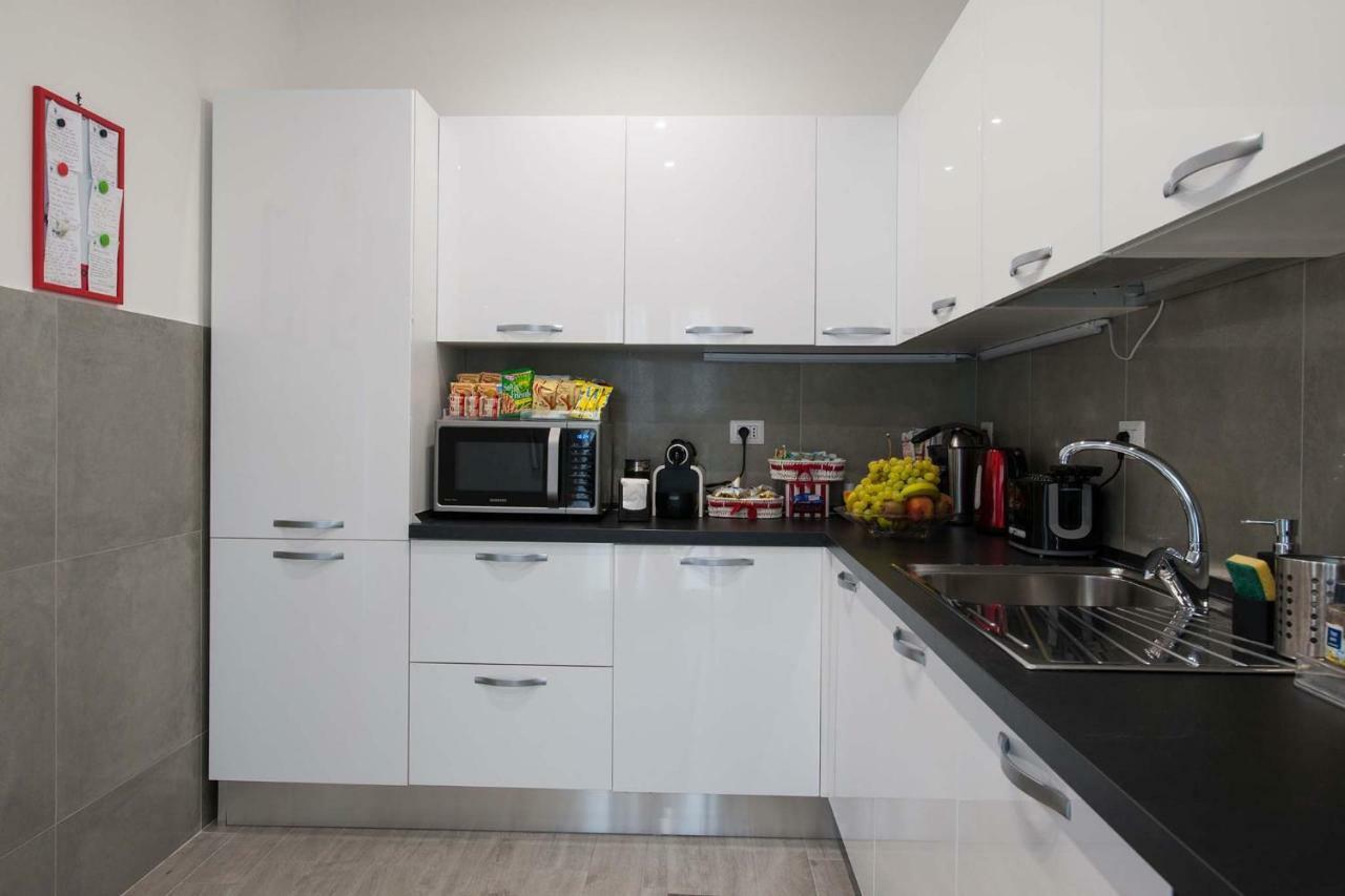 M&m House Appartement