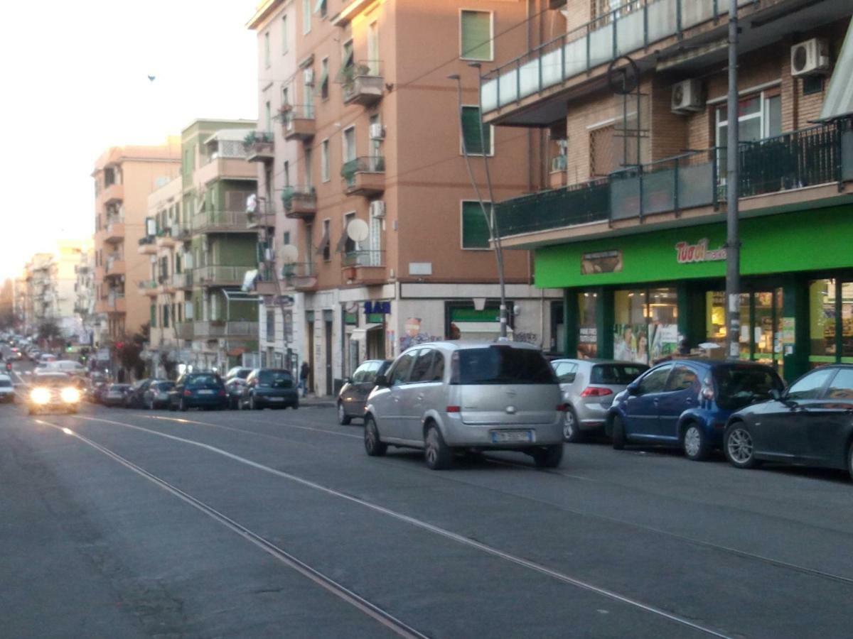 Albero Della Vita Apartamento