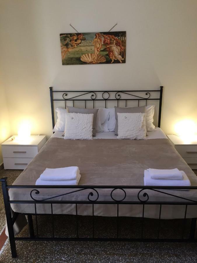 Homestay Sonny House Re Di Affittacamere