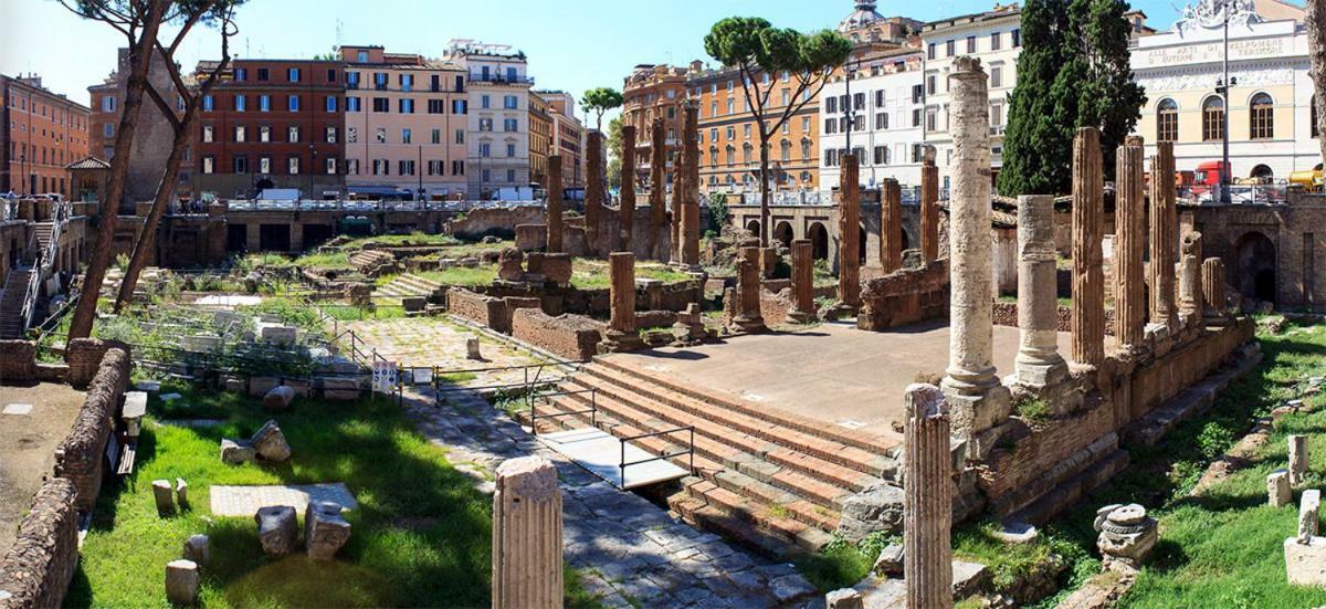 A Casa Di Giulia *