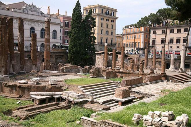 A Casa Di Giulia *